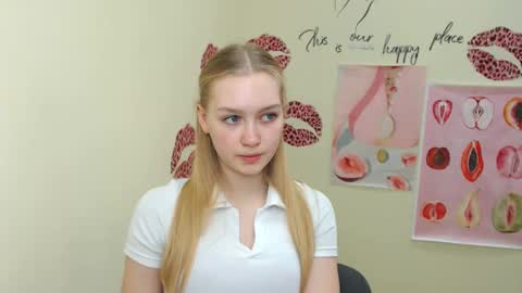 Clara online show from February 27, 10:37 am