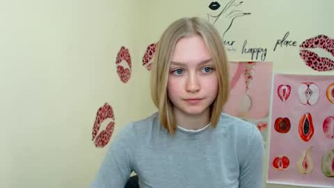 Clara online show from March 4, 10:35 am