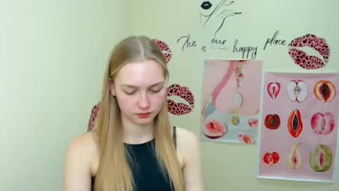 Clara online show from March 12, 10:26 am