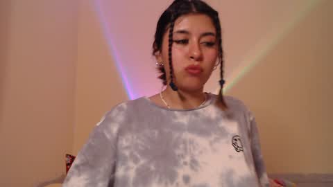 Maia online show from December 11, 1:58 am