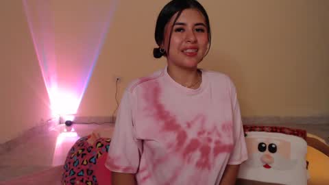 Maia online show from December 26, 11:13 pm