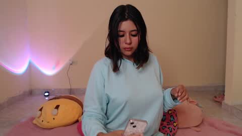 Maia online show from January 22, 12:06 pm