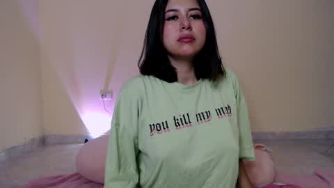 Maia online show from January 24, 11:48 am