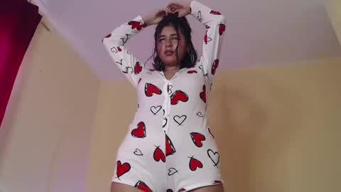 Maia online show from February 27, 1:49 pm