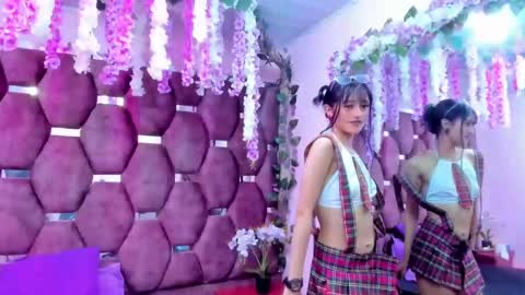 _maleja_19 online show from March 6, 2:09 am