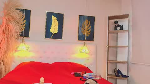 malka online show from April 30, 1:50 pm