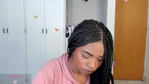 MARCELA online show from September 24, 4:05 am