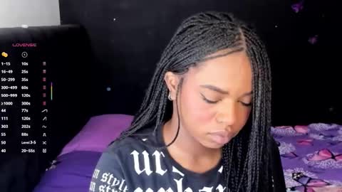 MARCELA online show from January 16, 4:44 pm