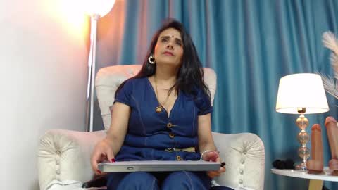_marcela__ online show from January 18, 3:27 pm