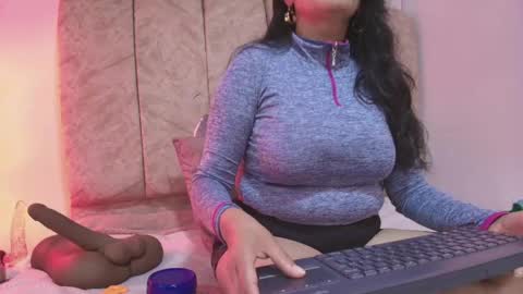 _marcela__ online show from April 26, 11:30 am