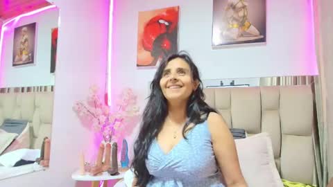 _marcela__ online show from May 8, 11:15 am
