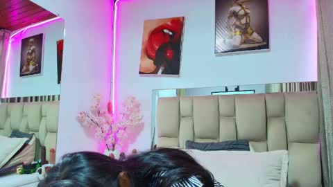 _marcela__ online show from May 11, 11:16 am