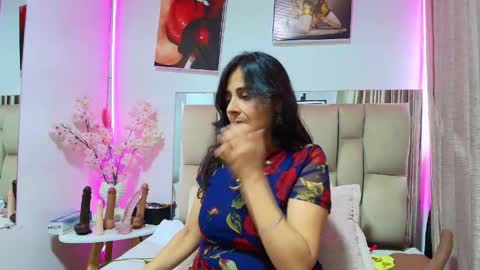 _marcela__ online show from May 12, 11:18 am