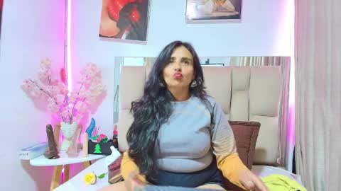 _marcela__ online show from May 13, 11:29 am
