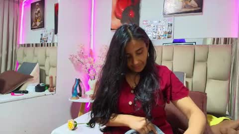 _marcela__ online show from May 19, 11:16 am