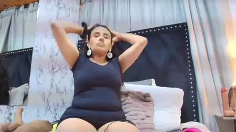_marcela__ online show from July 1, 11:34 am