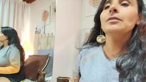 _marcela__ online show from July 2, 11:38 am