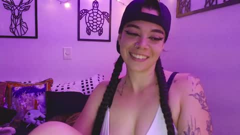 Marce  online show from December 26, 11:13 pm