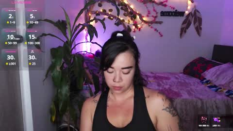 Marce  online show from September 23, 1:30 am