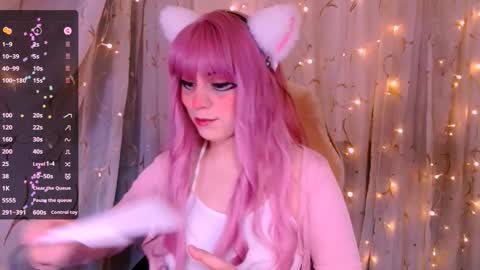 Kira online show from October 19, 8:48 am