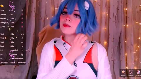 Kira online show from November 11, 8:03 am