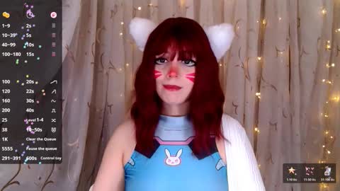 Kira online show from December 23, 9:18 am