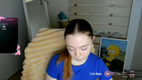 Margo online show from February 1, 10:15 am
