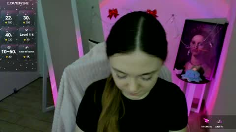 Margo online show from February 6, 3:41 pm