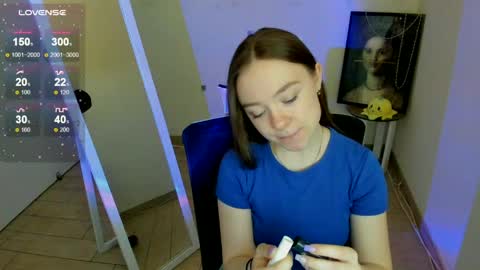 Margo online show from April 21, 8:20 am