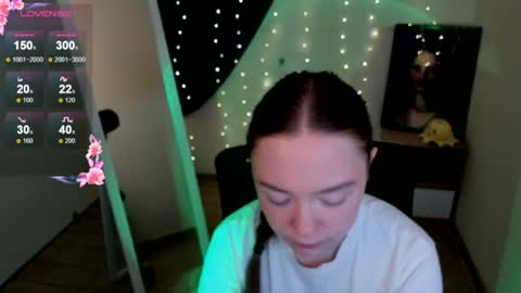 Snapshot of _margoqueen_ chatting on June 20, 7:00 am Margo online show from June 20, 7:00 am
