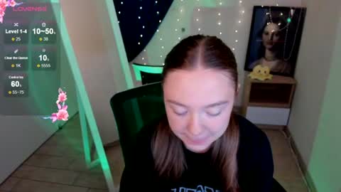 Snapshot of _margoqueen_ chatting on July 3, 6:31 am Margo online show from July 3, 6:31 am