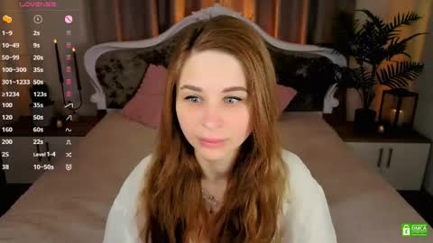 Eva  online show from May 4, 12:28 am