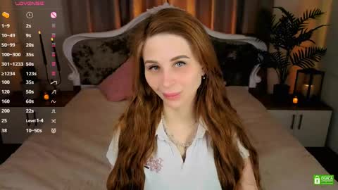 Eva  online show from May 7, 9:09 pm
