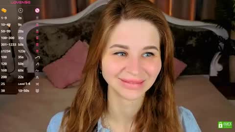 Eva  online show from May 14, 2:07 am