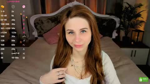 Eva  online show from May 27, 1:57 am