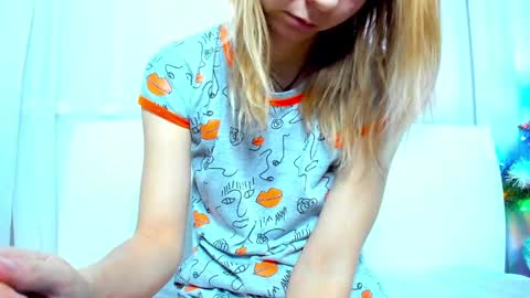Scarlett online show from January 11, 7:28 am