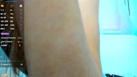 Scarlett online show from January 21, 5:05 am