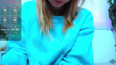 Scarlett online show from February 20, 8:17 am