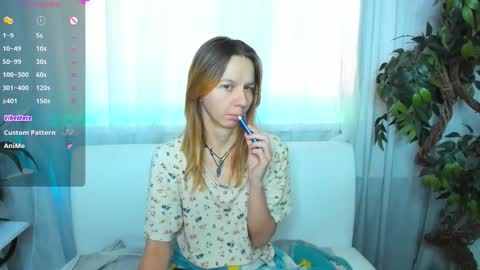 Scarlett online show from October 4, 8:12 am