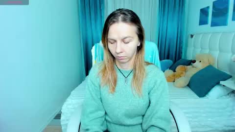 Scarlett online show from October 11, 9:52 am