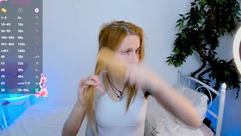 Scarlett online show from May 7, 9:58 am