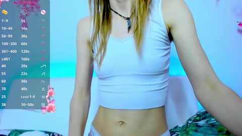 Scarlett online show from May 11, 4:04 pm
