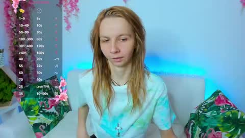 Scarlett online show from May 16, 11:53 am