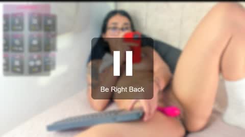 Maria online show from February 26, 7:16 pm