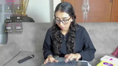 Maria online show from September 10, 3:28 am