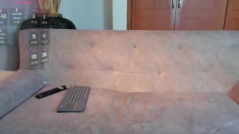 Maria online show from September 19, 4:03 am