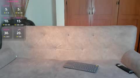 Maria online show from September 21, 2:46 am