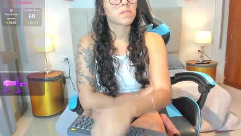 Maria online show from January 12, 6:57 pm