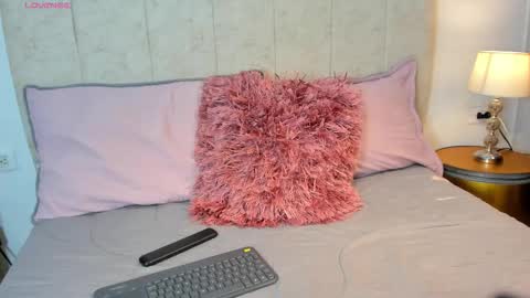 Maria online show from February 17, 6:58 pm