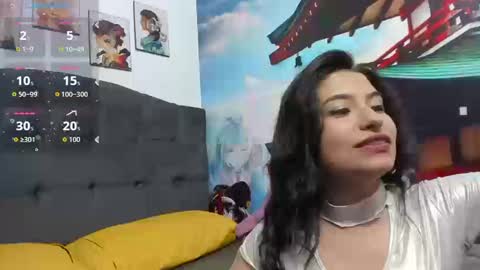 _mariana_1 online show from September 8, 8:08 pm